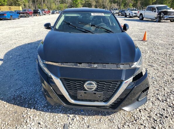 1N4BL4BV2LC259968 2020 NISSAN ALTIMA Black 