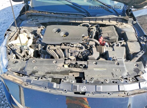 1N4BL4BV2LC259968 2020 NISSAN ALTIMA Black 