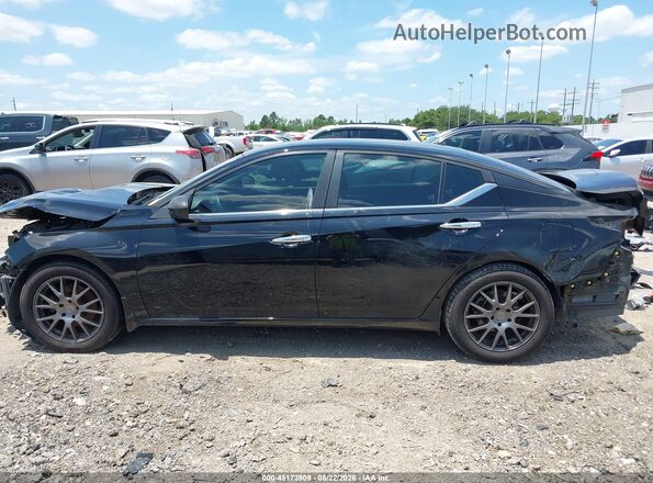 1N4BL4BV2LC267617 2020 NISSAN ALTIMA Black 