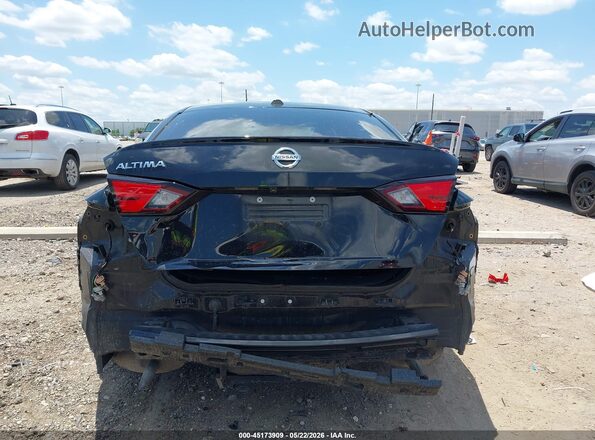 1N4BL4BV2LC267617 2020 NISSAN ALTIMA Black 