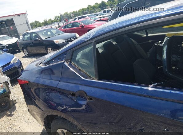 1N4BL4BV2MN306387 2021 NISSAN ALTIMA Синий 