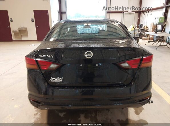 1N4BL4BV2MN380280 2021 NISSAN ALTIMA Black 
