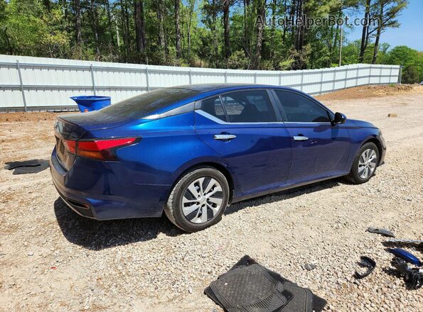 1N4BL4BV2MN390288 2021 NISSAN ALTIMA Blue 