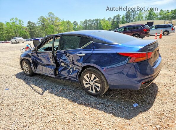 1N4BL4BV2MN390288 2021 NISSAN ALTIMA Blue 