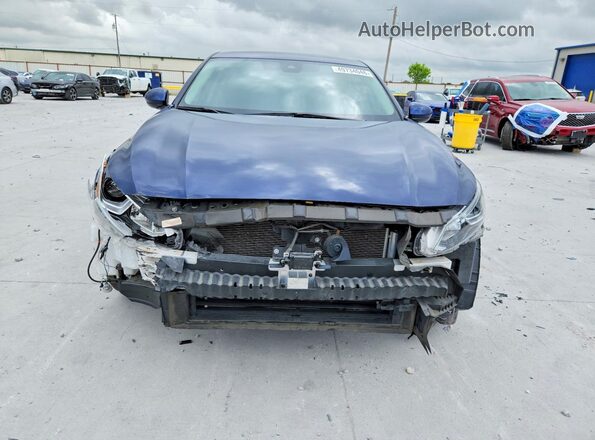 1N4BL4BV2MN419904 2021 NISSAN ALTIMA Blue 