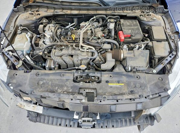 1N4BL4BV2MN419904 2021 NISSAN ALTIMA Blue 