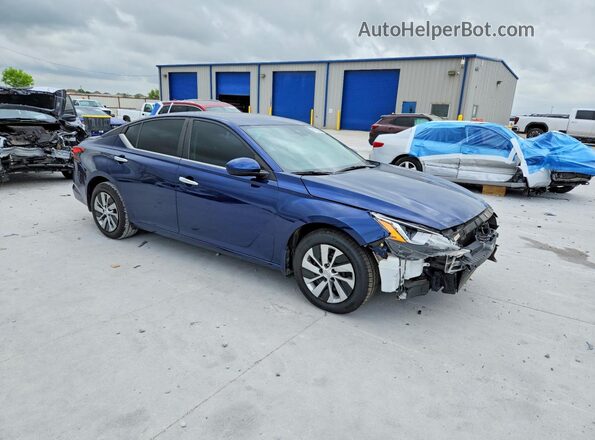 1N4BL4BV2MN419904 2021 NISSAN ALTIMA Blue 