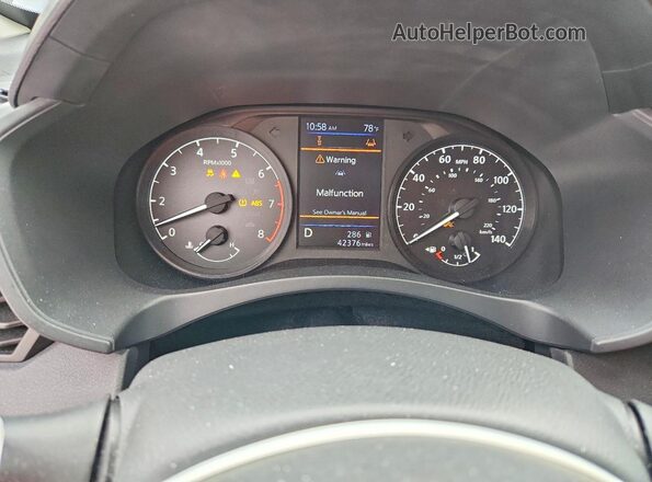 1N4BL4BV2MN419904 2021 NISSAN ALTIMA Blue 