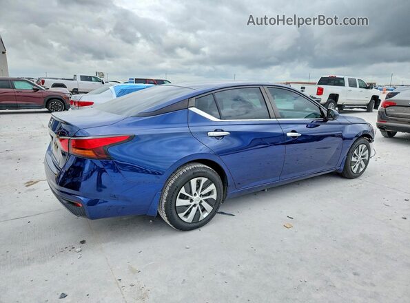 1N4BL4BV2MN419904 2021 NISSAN ALTIMA Blue 
