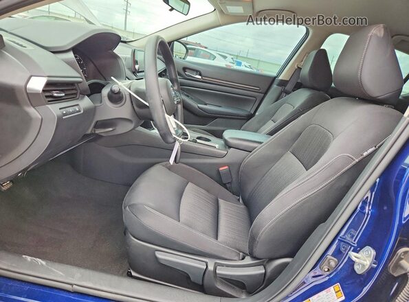 1N4BL4BV2MN419904 2021 NISSAN ALTIMA Blue 