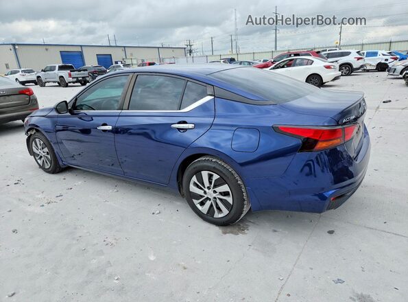 1N4BL4BV2MN419904 2021 NISSAN ALTIMA Blue 
