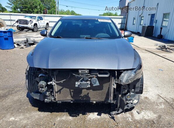 1N4BL4BV2NN351184 2022 NISSAN ALTIMA Gray 