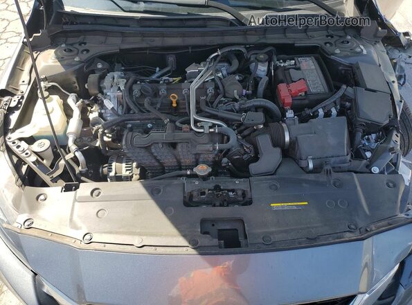 1N4BL4BV2NN379566 2022 NISSAN ALTIMA Gray 