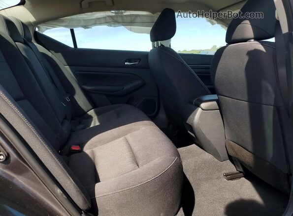 1N4BL4BV2NN379566 2022 NISSAN ALTIMA Gray 