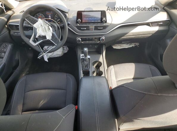 1N4BL4BV2NN379566 2022 NISSAN ALTIMA Gray 