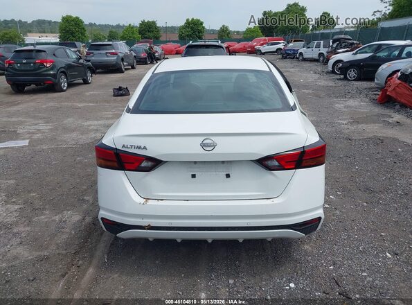 1N4BL4BV2PN399433 2023 NISSAN ALTIMA Белый 
