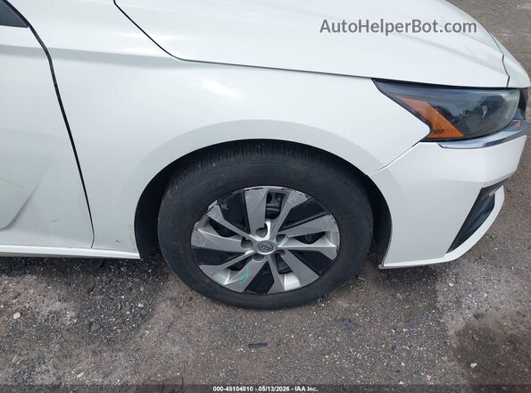 1N4BL4BV2PN399433 2023 NISSAN ALTIMA Белый 
