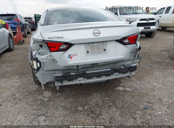 1N4BL4BV2PN410639 2023 NISSAN ALTIMA Gray Դիմացի տեսք
