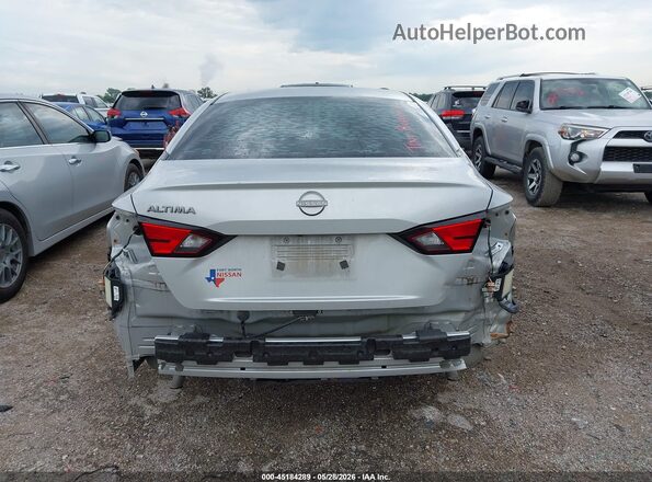 1N4BL4BV2PN410639 2023 NISSAN ALTIMA Gray 