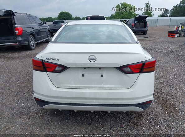1N4BL4BV2RN399175 2024 NISSAN ALTIMA White 