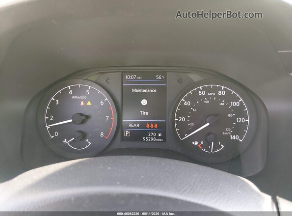 1N4BL4BV2SN304748 2025 NISSAN ALTIMA White 