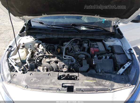 1N4BL4BV2SN304748 2025 NISSAN ALTIMA White 
