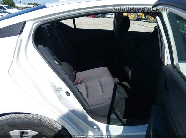1N4BL4BV2SN304748 2025 NISSAN ALTIMA White 