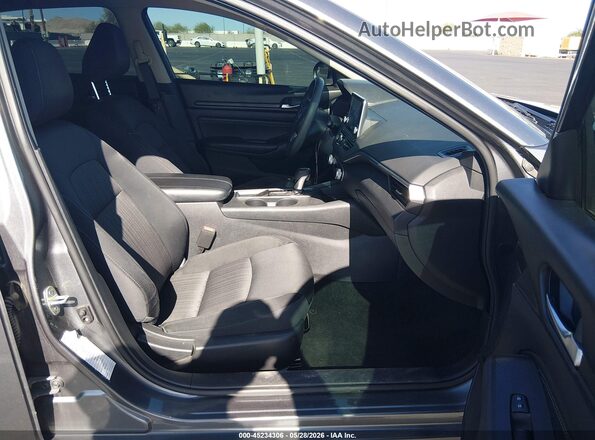 1N4BL4BV3KC121032 2019 NISSAN ALTIMA Серебряный 