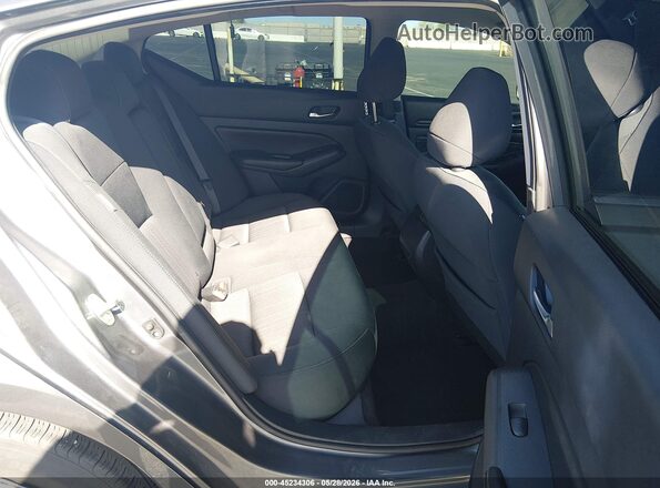 1N4BL4BV3KC121032 2019 NISSAN ALTIMA Серебряный 