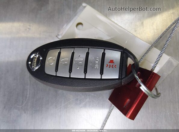 1N4BL4BV3KC121032 2019 NISSAN ALTIMA Серебряный 