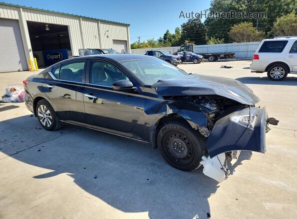 1N4BL4BV3KC218943 2019 NISSAN ALTIMA Black 