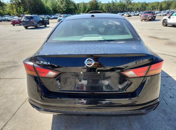 1N4BL4BV3KC218943 2019 NISSAN ALTIMA Black 