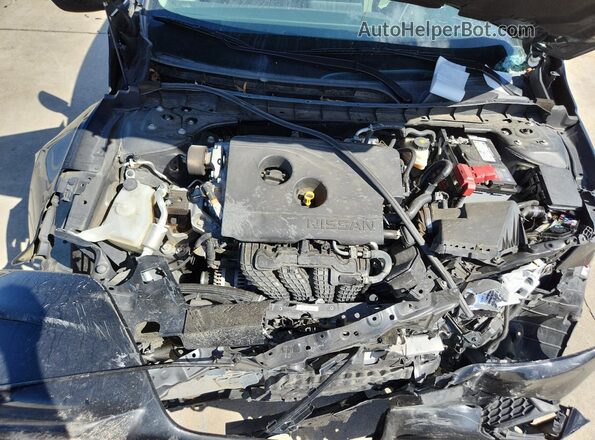1N4BL4BV3KC218943 2019 NISSAN ALTIMA Black 