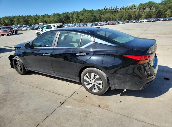 1N4BL4BV3KC218943 2019 NISSAN ALTIMA Black 