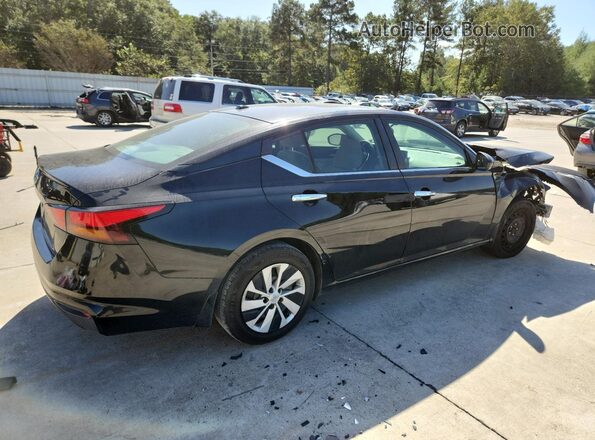 1N4BL4BV3KC218943 2019 NISSAN ALTIMA Black 