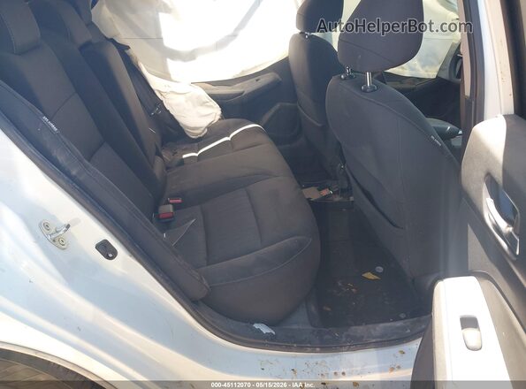 1N4BL4BV3LC203960 2020 NISSAN ALTIMA White Vista de la etiqueta del VIN