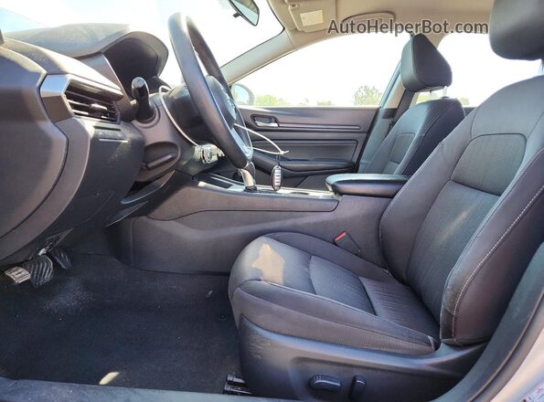 1N4BL4BV3LC217941 2020 NISSAN ALTIMA Silver 