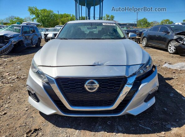 1N4BL4BV3LC217941 2020 NISSAN ALTIMA Silver 