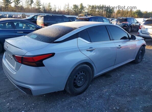 1N4BL4BV3MN364928 2021 NISSAN ALTIMA Silver 
