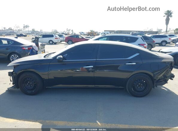 1N4BL4BV3MN385701 2021 NISSAN ALTIMA Black 