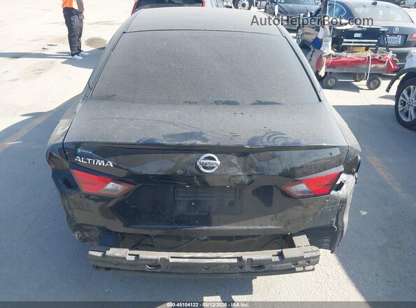 1N4BL4BV3MN385701 2021 NISSAN ALTIMA Black 