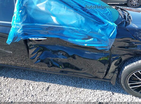 1N4BL4BV3MN398772 2021 NISSAN ALTIMA Black წინა ხედი