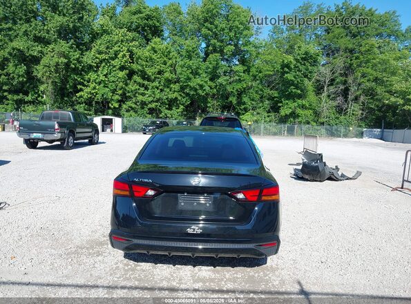 1N4BL4BV3MN398772 2021 NISSAN ALTIMA Black 