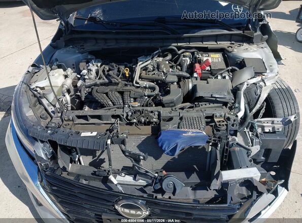 1N4BL4BV3PN384682 2023 NISSAN ALTIMA Silver Հետևի տեսք