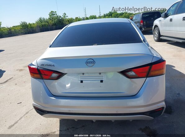 1N4BL4BV3PN384682 2023 NISSAN ALTIMA Silver 