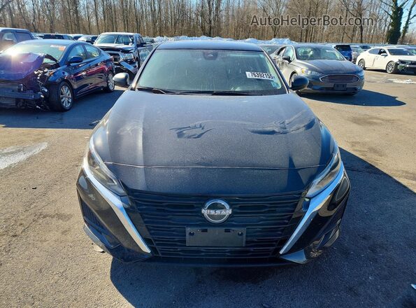 1N4BL4BV3RN330138 2024 NISSAN ALTIMA Black 