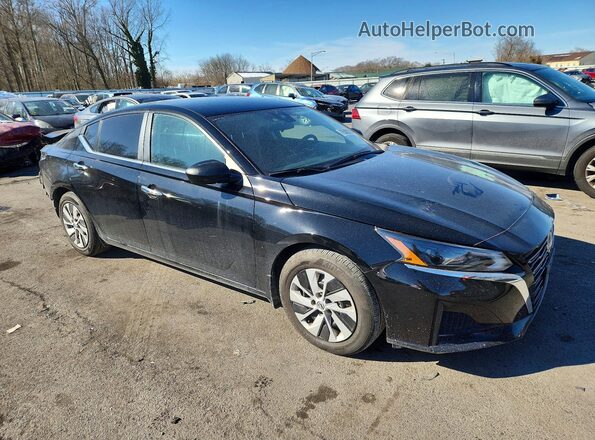 1N4BL4BV3RN330138 2024 NISSAN ALTIMA Black 