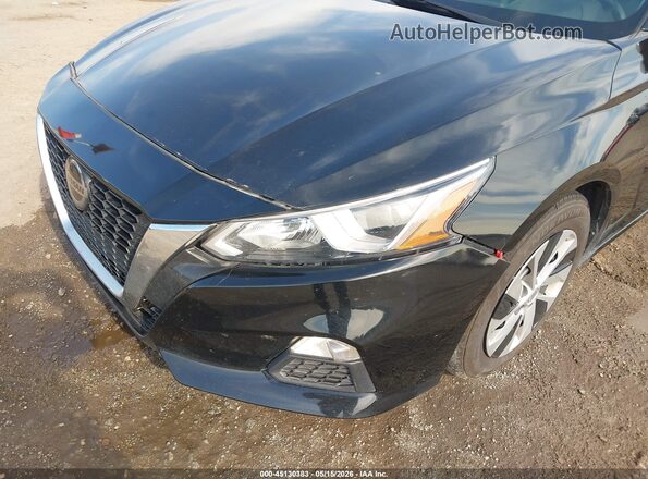1N4BL4BV4KC157134 2019 NISSAN ALTIMA Black 