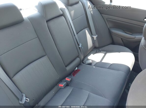 1N4BL4BV4LC152467 2020 NISSAN ALTIMA Blue Вид наклейки з VIN-кодом