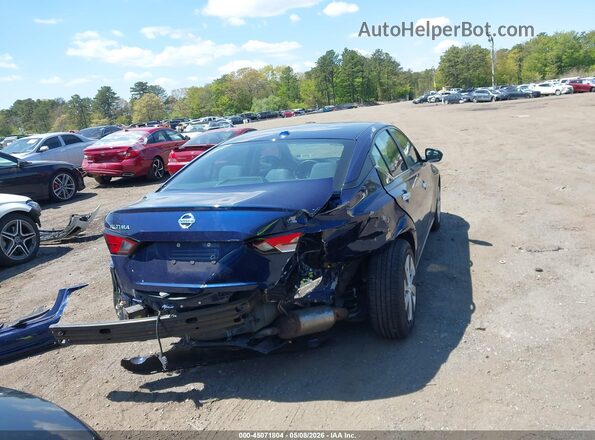 1N4BL4BV4LC152467 2020 NISSAN ALTIMA Blue 